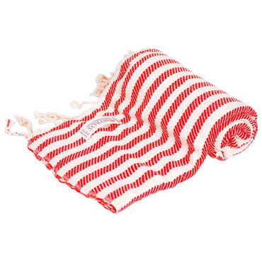 Toptan Peştemal Karatezgah Hand Made - Myros