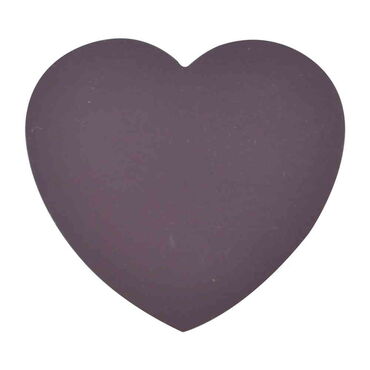 Toptan Kapadokya Temalı Myros Kalp Magnet 65x60 mm - 2