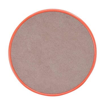 Wholesale Cappadocia Themed Myros Metal Coaster 90 mm - 2