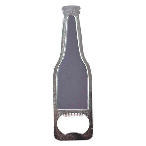 Toptan Kapadokya Temalı Myros Metal Bira Şişesi Açacak Magnet 130x39 mm