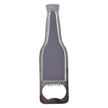 Wholesale Cappadocia Themed Myros Metal Beer Bottle Opener Refrigerator Magnet 130x39 mm - 2