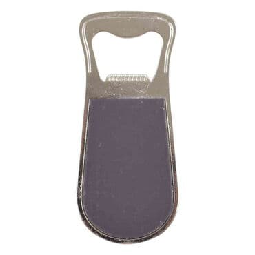Wholesale Cappadocia Themed Myros Metal Drop Shaped Bottle Opener Refrigerator Magnet 95x42 mm - 2