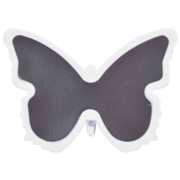 Toptan Kapadokya Temalı Myros Uv Kelebek Şeki̇lli̇ Magnet 80*58 Mm - 2