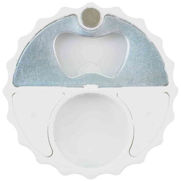 Toptan Kapadokya Temalı Uv Baskılı Küçük Kapak Açacak Magnet 58x15 mm - 2