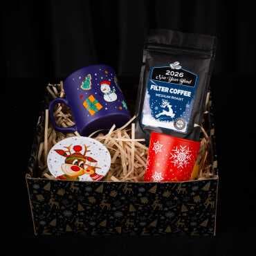 Snowman's Winter Fun Set