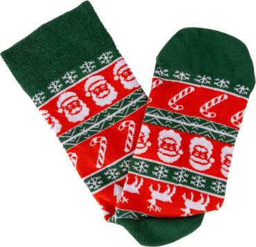 Kardan Adamın Kışlık Keyfi - 5