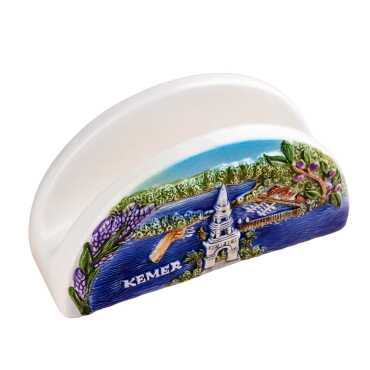 KEMER SERAMİK PEÇETELİK - Myros