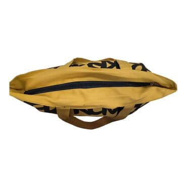 Kemer Themed Classic Beach Bag - Standart - 5