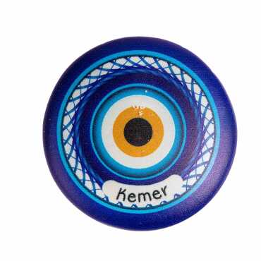 Kemer Temalı Polyester Taş Magnet - 14