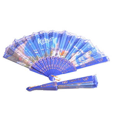 Kemer Themed Had Fan - 6