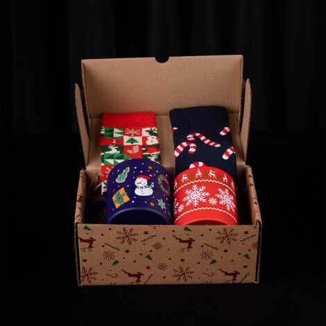 Kış Şenliği Kutusu - 1