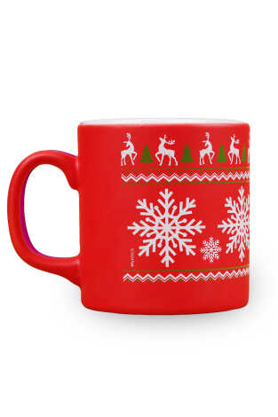 Kış Şenliği Kutusu - 2