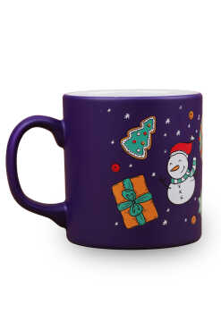 Kış Şenliği Kutusu - 3