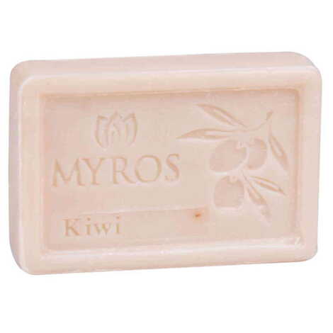 Kiwi Soap