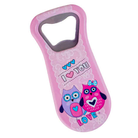 Koala Temalı Uv Baskılı Açacak Magnet 95x43 mm - 2