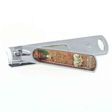 Toptan Konya Temalı Myros Tırnak Makası 16x80x15 mm - 2