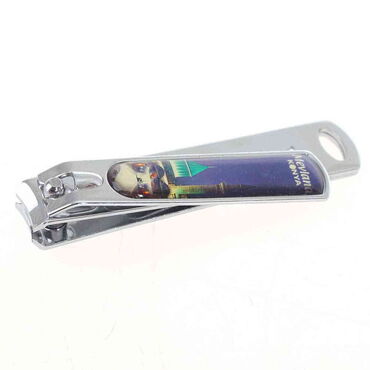 Toptan Konya Temalı Myros Tırnak Makası 16x80x15 mm - 5