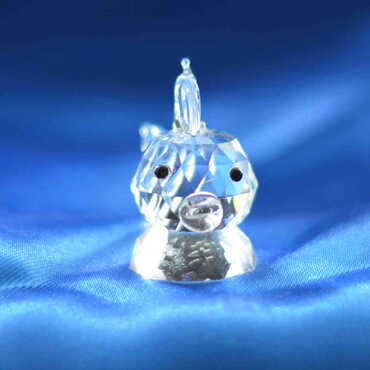 Crystal Fish Figurine - Standart - 2