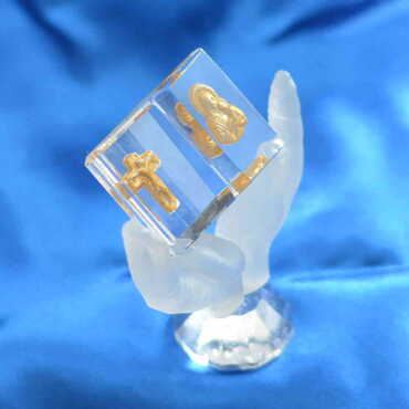 Kristal Elde Meryem Biblo - Thumbnail