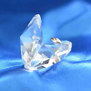Crystal Oysters Figurine No. 2 - Standart - 2