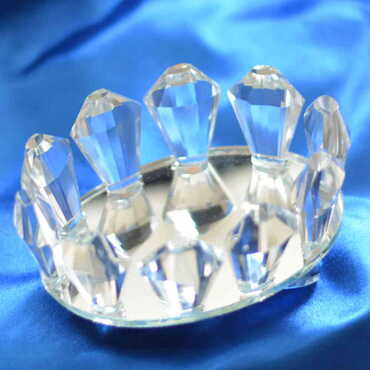 Crystal Fruit Figurine - Standart - 2