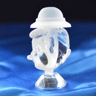 Kristal Pinokyo Biblo - Thumbnail