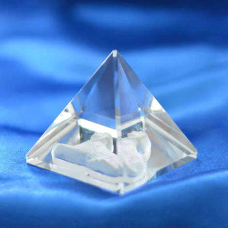 Toptan Kri̇stal Pi̇rami̇t - 2