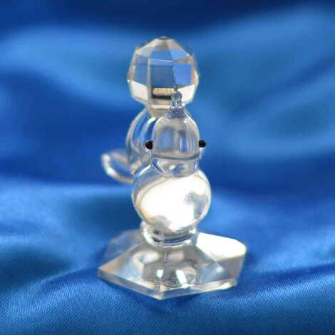 Toptan Kri̇stal Top Oynayan Fok - 2