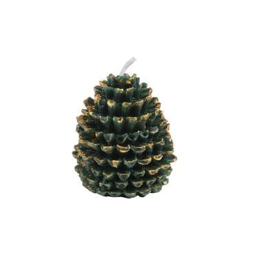 Small Cone Shaped Candle - Standart - 2