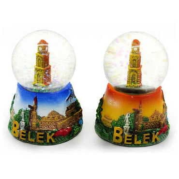 Toptan Küçük Pol.belek Suluküre 45 Mm