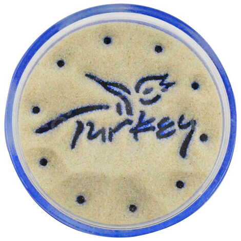 Toptan Kuşadası Temalı Sihirli Kum Küre - 2