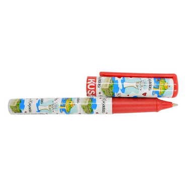 Kusadasi Themed Touristy Turkey Themed Pencil - Standart - 3