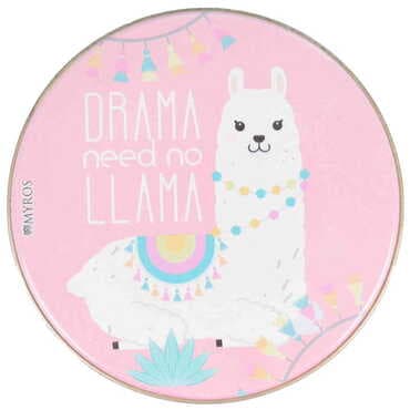 Lama Themed Tin Boxed Soap - Standart - 2