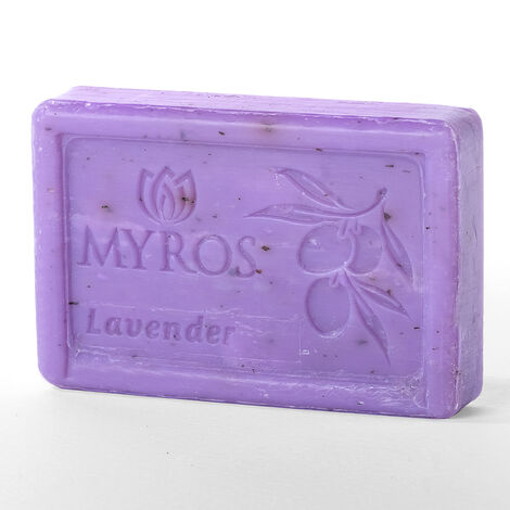 Lavender Soap