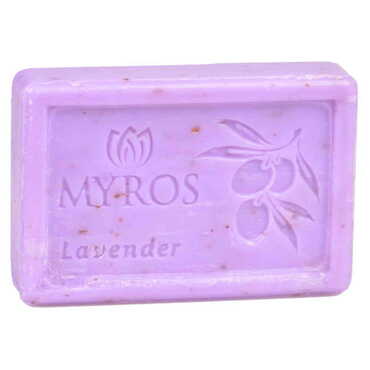 Lavender Soap - Thumbnail