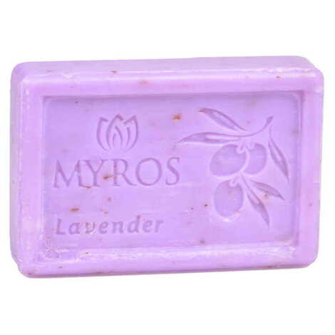 Lavender Soap