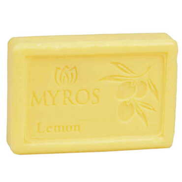 Myros - Lemon Soap