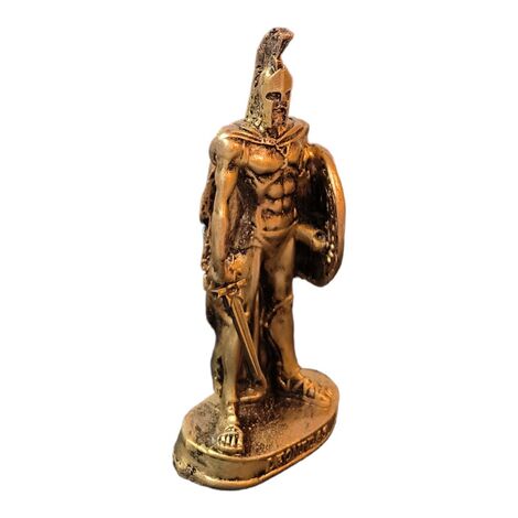 Leonidas Polyester Trinket 14,5X7 Cm - 2