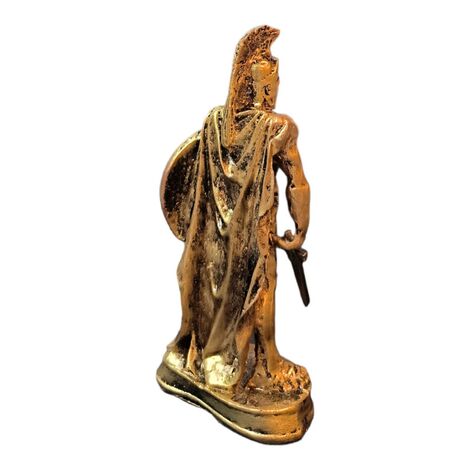 Leonidas Polyester Trinket 14,5X7 Cm - 3