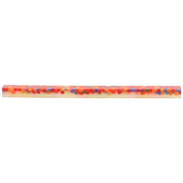 Long Rainbow Color Eraser - Thumbnail