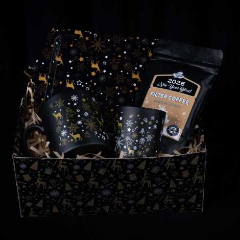 Luxury New Year Gift Box - 1