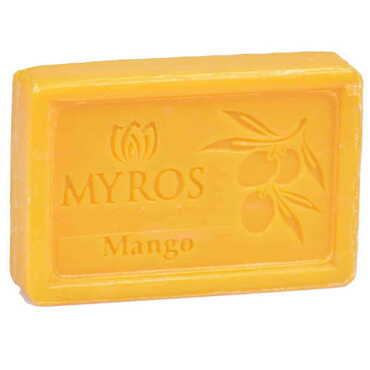 Myros - Toptan Mango Sabunu