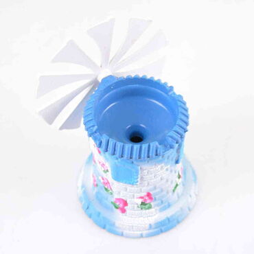 Nautical Windmill Shaped Ashtray - Standart - 3