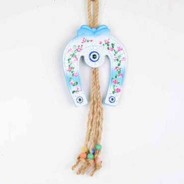 Marine Horseshoe Shaped Wall Decor - Myros