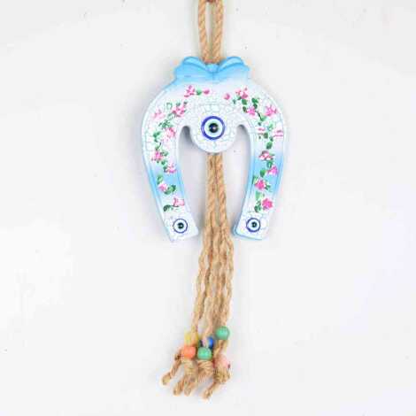 Marine Horseshoe Shaped Wall Decor - 1