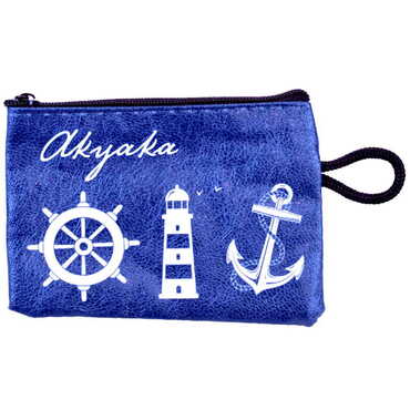 Toptan Marmaris Temalı Myros Cüzdan 215x155x8 mm - 6