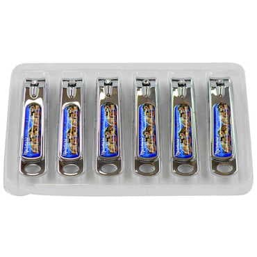 Marmaris Themed Customised Metal Epoxy Nail Clipper 56x13x13 mm - 9