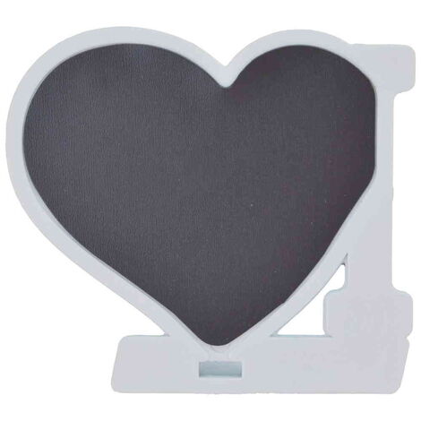 Toptan Marmaris Temalı Uv Baskılı Kalp Şekilli Magnet 86x62 mm