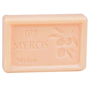 Melon Soap - Thumbnail