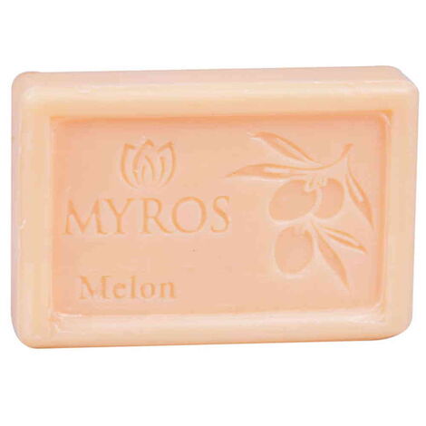 Melon Soap